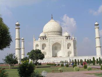 Circuit en Inde / Splendeurs de l' Inde du Sud 