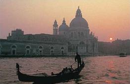 Circuit en Italie / Venise en week- end
