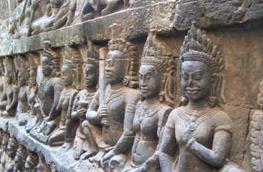 Circuit Laos - Cambodge / Dragon �ternel 