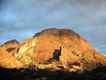 Circuit � Madagascar / Mille et une couleurs