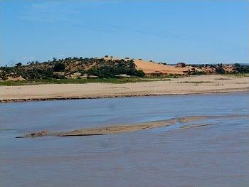 Circuit � Madagascar / Mille et une couleurs