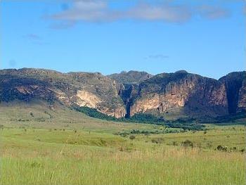 Circuit � Madagascar / Mille et une couleurs