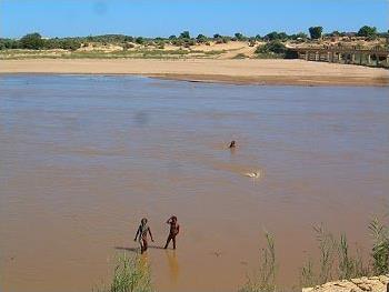 Circuit � Madagascar / Mille et une couleurs