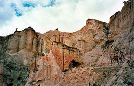  Circuit P�rou - Bolivie 