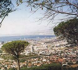 Circuit en Afrique du sud / Sur la piste des Zoulous