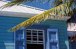 Circuit aux Antilles / Perle des Cara�bes
