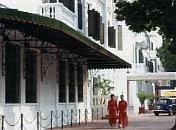 Circuit Vietnam - Cambodge / R�ves exotiques / Hanoi