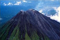 Circuit au Costa Rica / 100 % Costa Rica / Volcan Arenal