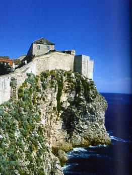 Circuit en Croatie / Sur la route de Napoléon