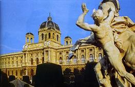 Circuit en Europe / D�couverte Europ�enne