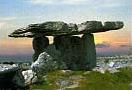 Circuit en Irlande / Visages d' Irlande / Burren