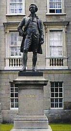 Circuit en Irlande / Visages d' Irlande / Dublin