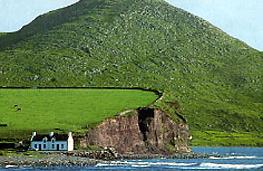Circuit en Irlande / Visages d' Irlande