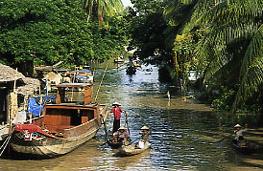 Circuit Vietnam - Cambodge / R�ves exotiques