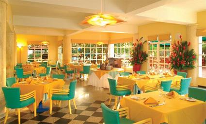 Hotel Las Americas 4 **** / Cartag�ne des Indes / Colombie