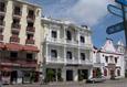 Forfait bienvenue &agrave; Cartag&egrave;ne Hotel Monterrey 3 *** / Cartag&egrave;ne des Indes / Colombie
