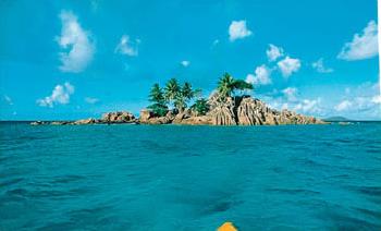 Seychelles / Le Mridien Fisherman's cove 4 ****  Ile Maurice / Hotel Voile D' Or 5 *****