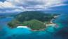 Combin&eacute; Seychelles Ile Maurice