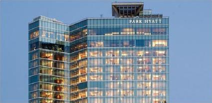 Hotel Park Hyatt 5 ***** / Soul / Core