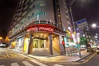 Prince Hotel 3 *** / Soul / Core