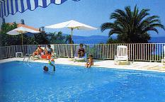 H�tel A Rena d'Oru 2 ** / Sagone / Corse