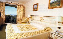 Hôtel Corsica Best Western 4 ****/ Calvi / Corse - Chambre