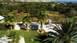 Hôtel Corsica Best Western 4 ****/ Calvi / Corse - Environnement