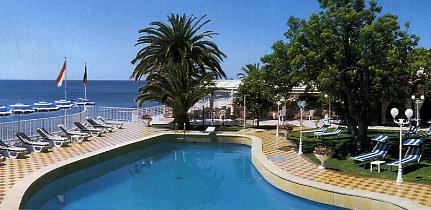 H�tel Dolce Vita 4 **** / Ajaccio / Corse