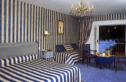 H�tel Dolce Vita 4 **** / Ajaccio / Corse - Chambre