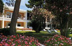 H�tel Dolce Vita 4 **** / Ajaccio / Corse - Environnement