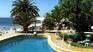 H�tel Dolce Vita 4 **** / Ajaccio / Corse