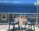 H�tel Dolce Vita 4 **** / Ajaccio / Corse - Terrasse