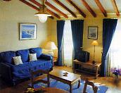 Hôtel Genovese 3 *** / Bonifacio / Corse - Chambre