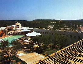 Hôtel Genovese 3 *** / Bonifacio / Corse - Environnement