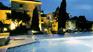 H�tel La Villa  4 **** luxe / Calvi / Corse