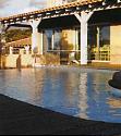 Maison du L'Ambata 4 **** / Tizzano / Corse - Piscine
