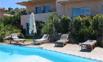 Villa Alt&eacute;a / Porto Vecchio / Corse