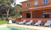 Villa Calanque 2 / Porto Vecchio / Corse