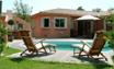 Villa Jamila / Porto Vecchio / Corse