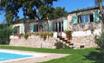Villa Mala / Porto Vecchio / Corse