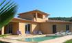 Villa Salome / Porto Vecchio / Corse
