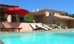 Villa Selenia / Porto Vecchio / Corse