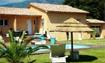 Villa Vahina / Porto Vecchio / Corse