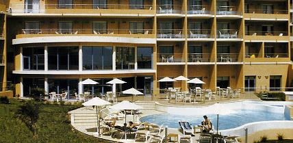H�tel R�gina 4 ****/ Calvi / Corse