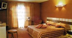 Hôtel Régina 4 ****/ Calvi / Corse - Chambre