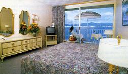 H�tel Sofitel Thalassa 4 **** / Porticcio / Corse - Chambre