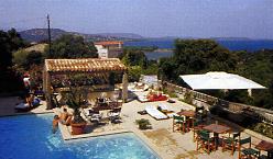 H�tel Le Tilbury 3 *** / Porto Vecchio / Corse