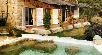 Villa d'Ortoli 3 ***/ Propriano / Corse