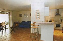 Villa d'Ortoli 3 ***/ Propriano / Corse - Int�rieur