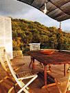 Villa d'Ortoli 3 ***/ Propriano / Corse - Terrasse